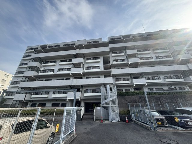 現地（6月19日撮影）