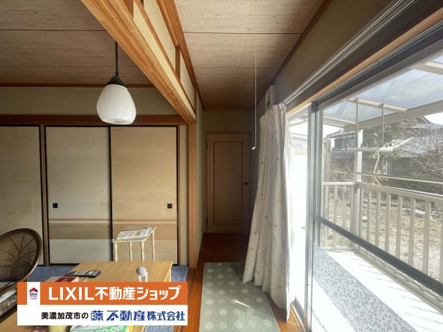 縁側