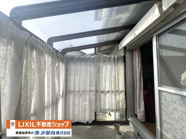 サンルーム