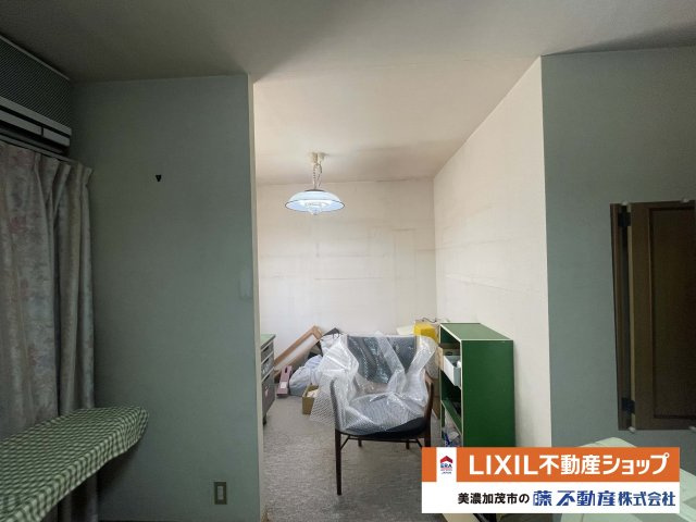 書斎（納戸）2.5帖