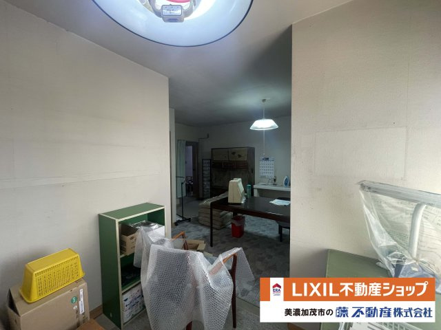 書斎（納戸）2.5帖