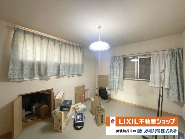洋室6.2帖