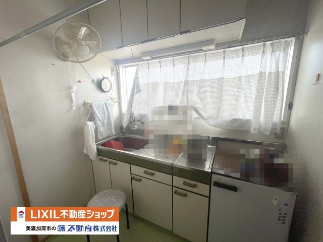 2階　ミニキッチン