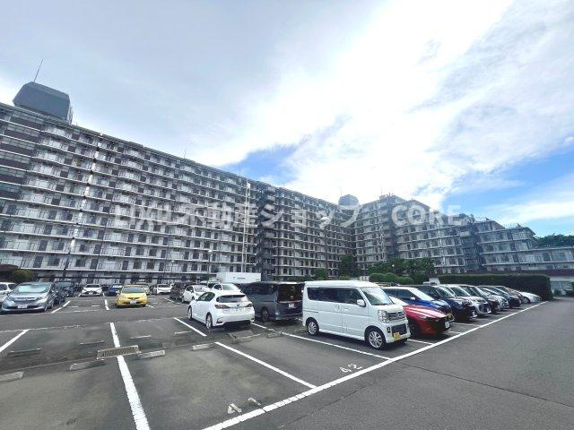 大切なペットと一緒に暮らせるマンションです（細則有）詳細はお気軽にお問い合わせください。