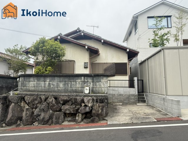 ●年中無休：見学時間9:00～20:00・当日予約可●駐車場は2台になります。バイク・自転車も可！
