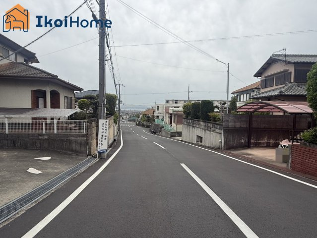 ●年中無休：見学時間9:00～20:00・当日予約可●前面道路7.3ｍございます！交通量少なく安心♪