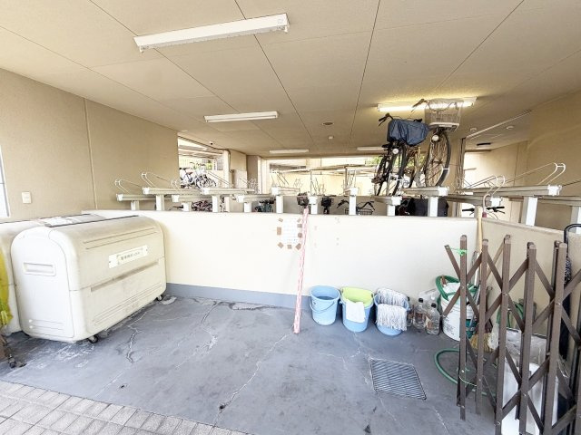 共用部分