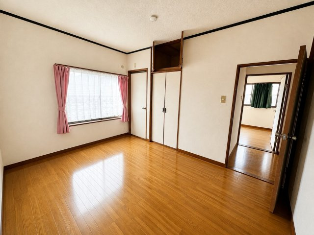 洋室