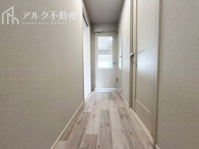 内装