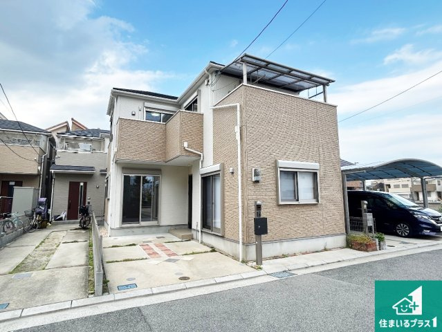 周辺は落ち着いた街並みの住宅地！子育てがしやすい住環境です！気になることがありましたら、お気軽にお問い合わせください！