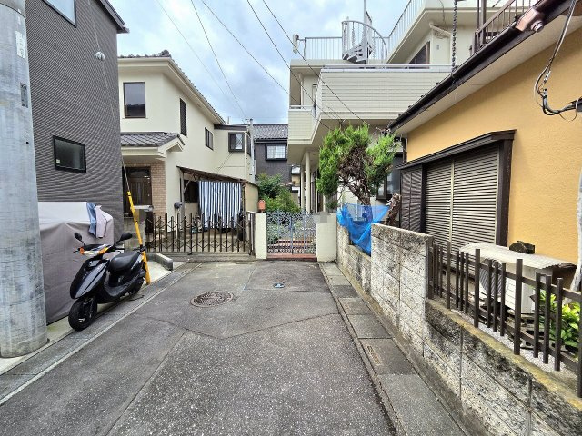 令和8年9月撮影