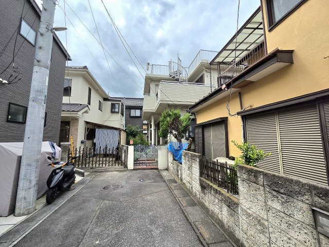 令和8年9月撮影