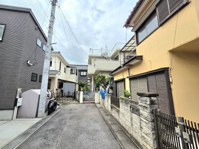 令和8年9月撮影