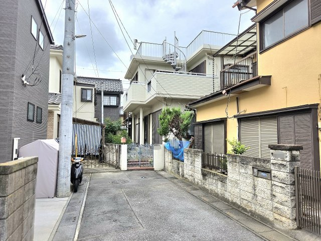 令和8年9月撮影
