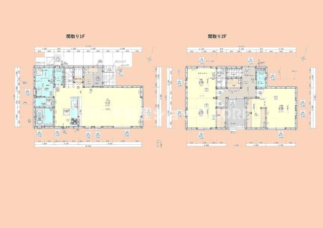 間取り：314002556328