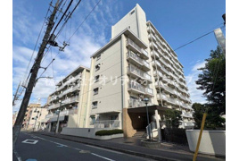 シティコープ萩中の外観