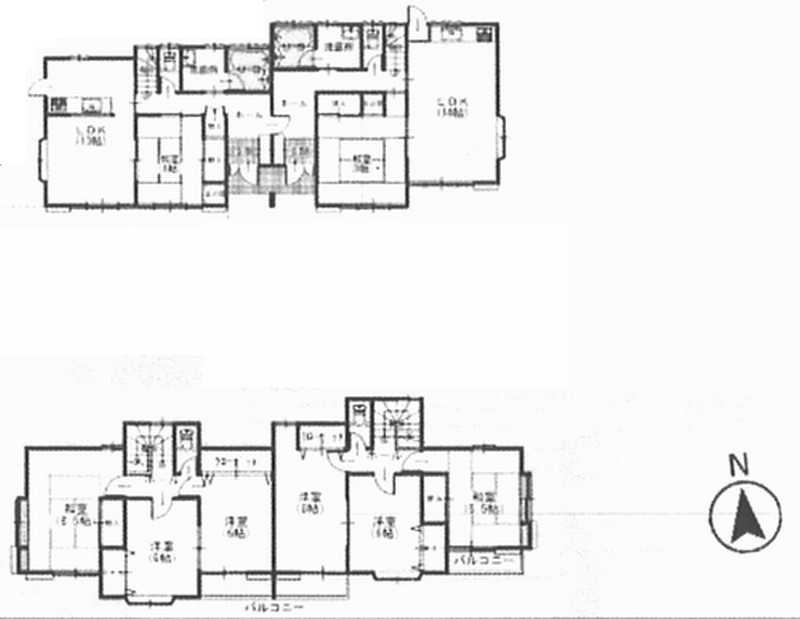 間取り：314002584414