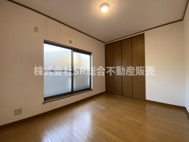 お子さんのお部屋にいかがでしょうか