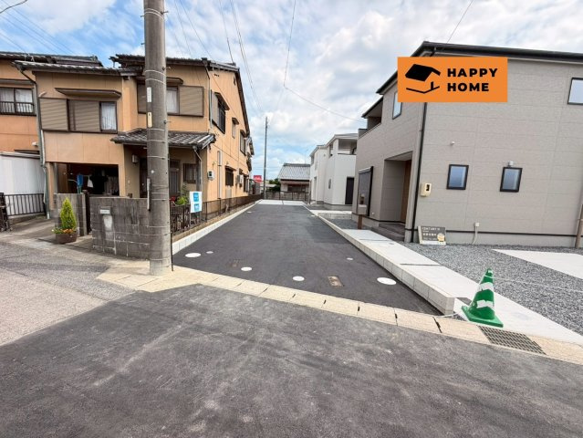 年中無休！9時～21時で営業中!!　当日見学可能　TEL0586-75-1137まで