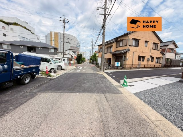 年中無休！9時～21時で営業中!!　当日見学可能　TEL0586-75-1137まで