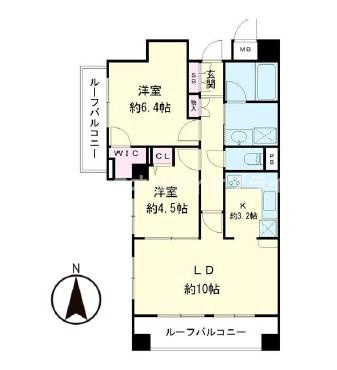 間取り：313004789571