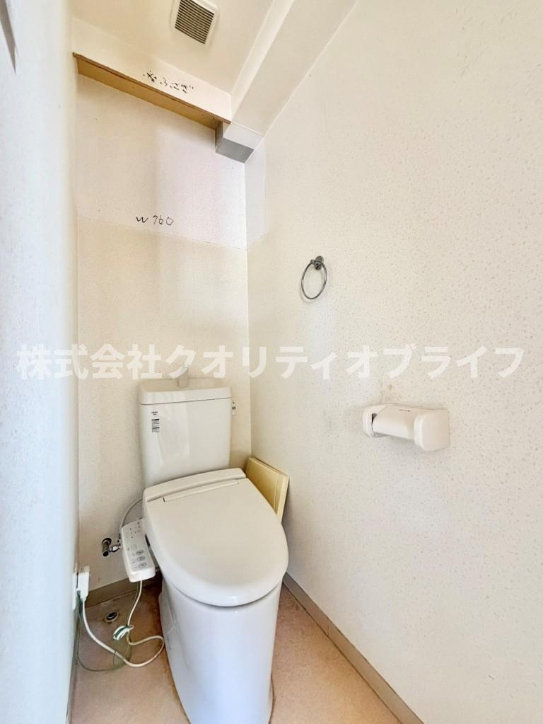 現在リノベーション工事中（2026.05.19撮影）