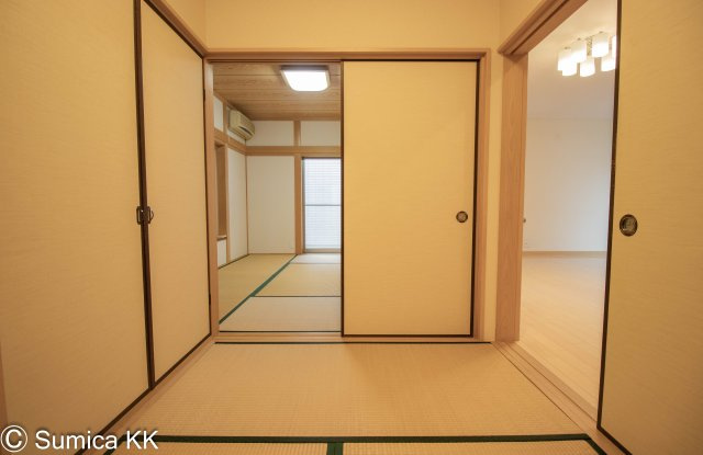 和室