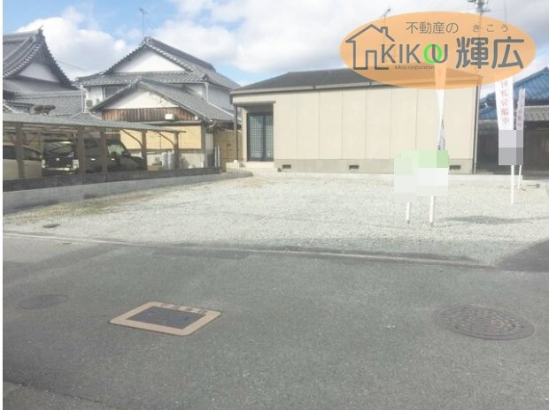 荒井小学校、荒井中学校のエリアです。