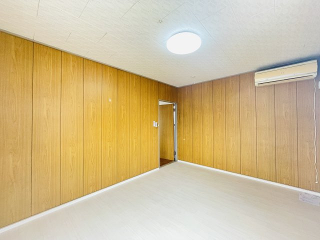 洋室