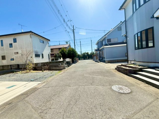 全居室に収納がある4LDK！2階全室6帖以上！駐車スペース2台可(車種による)！2026年3月リフォーム完了予定！