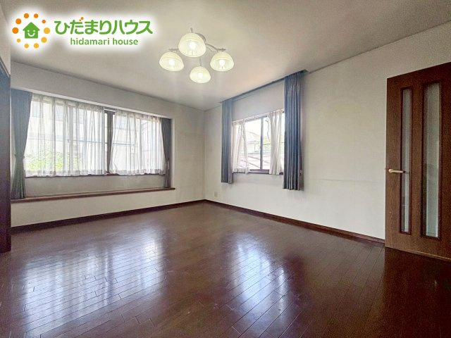 大人も子供もほっと一息つける和室です(#^^#)