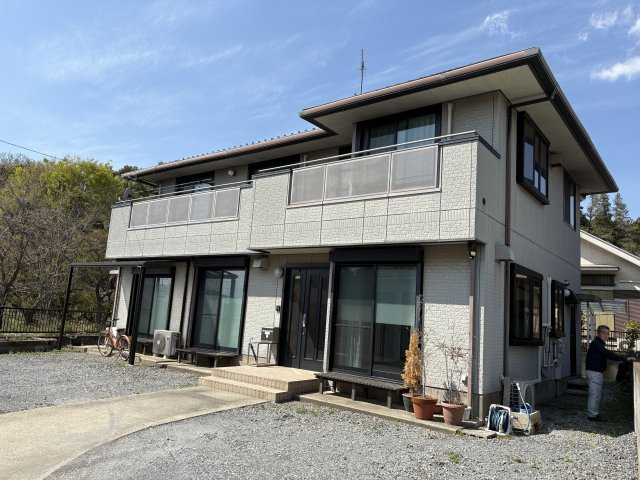 detached 埼玉県深谷市上柴町東６丁目8-11