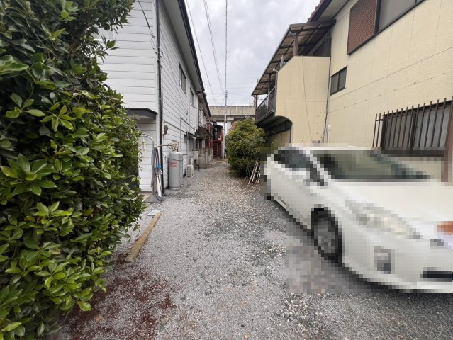 小山市道