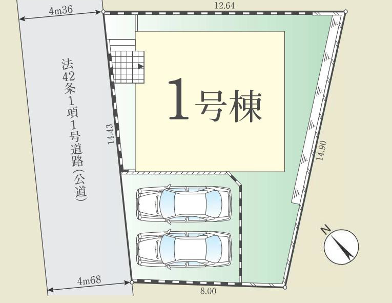 土地図は、土地の位置や形状、地番、隣接地の関係を示す図面です。土地の正確な情報を把握するのに不可欠です。不動産取引や測量や、建築計画に用いられ、現況を把握する上で重要。全体像を把握する際に役立ちます。