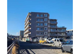 コルサム佐倉の外観