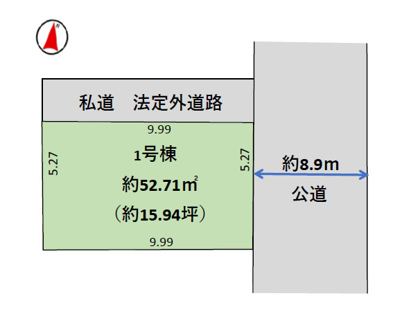 区画図：313004852031