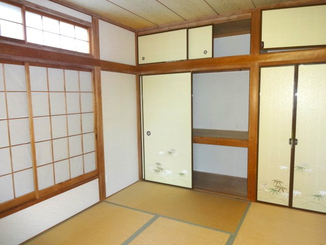 和室