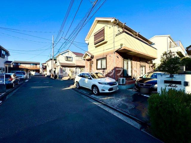 家の良し悪しだけでなく周辺環境も重要なポイント。周辺環境のご案内もさせて頂きます！　