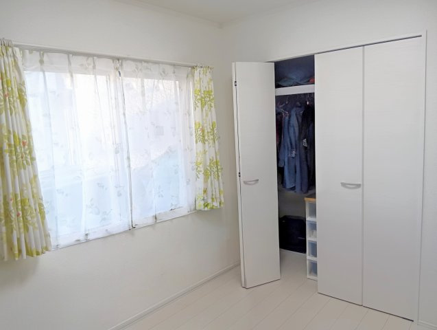 両開きに近い感覚で開けるため、中身が一目で分かります！