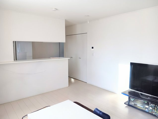家族の距離が近く、コミュニケーションが取りやすいです！