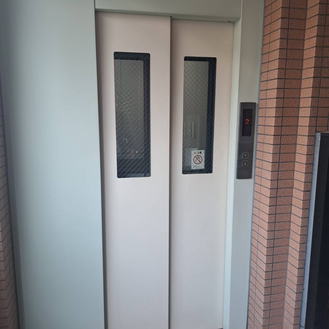 エレベーター