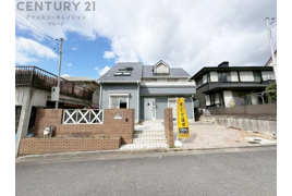 西宮市北六甲台5丁目中古戸建の外観