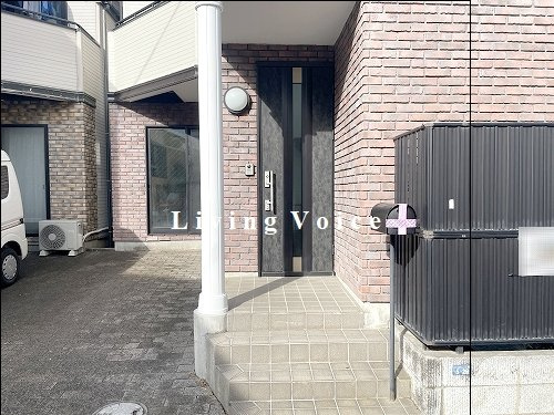 綾瀬市上土棚南2丁目　中古一戸建て