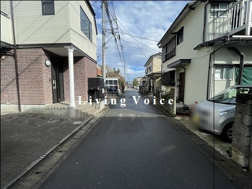 綾瀬市上土棚南2丁目　中古一戸建て