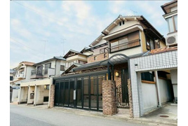 松ヶ崎柳井田町　中古戸建 令和8年2月一部リフォーム済み の外観