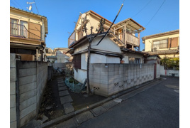 杉並区成田東３丁目の外観