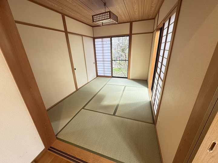 和室