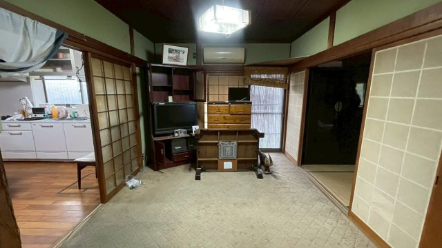 和室