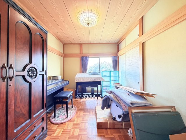 洋室