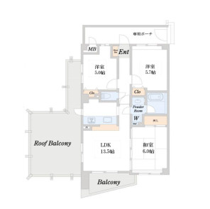 間取り：311002188248